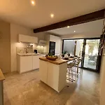Nyaraló L Ecrin De Gambetta - Maison Cosy Intra-muros Avec Parking Inclus
