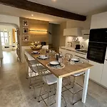 Nyaraló L Ecrin De Gambetta - Maison Cosy Intra-muros Avec Parking Inclus