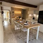 L Ecrin De Gambetta - Maison Cosy Intra-muros Avec Parking Inclus Nyaraló *