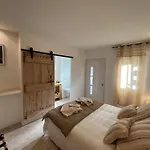 L Ecrin De Gambetta - Maison Cosy Intra-muros Avec Parking Inclus *