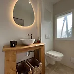 L Ecrin De Gambetta - Maison Cosy Intra-muros Avec Parking Inclus Nyaraló