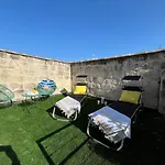 L Ecrin De Gambetta - Maison Cosy Intra-muros Avec Parking Inclus *