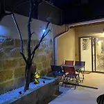 Nyaraló L Ecrin De Gambetta - Maison Cosy Intra-muros Avec Parking Inclus Aigues-Mortes