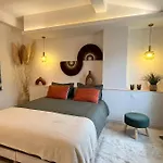 Ferienhaus L Ecrin De Gambetta - Maison Cosy Intra-muros Avec Parking Inclus *