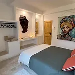L Ecrin De Gambetta - Maison Cosy Intra-muros Avec Parking Inclus Сasa de vacaciones *