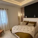 L Ecrin De Gambetta - Maison Cosy Intra-muros Avec Parking Inclus Сasa de vacaciones Aigues-Mortes