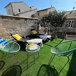 L Ecrin De Gambetta - Maison Cosy Intra-muros Avec Parking Inclus