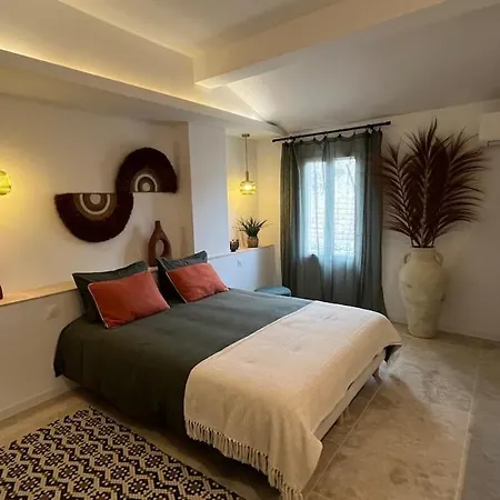 L Ecrin De Gambetta - Maison Cosy Intra-muros Avec Parking Inclus *