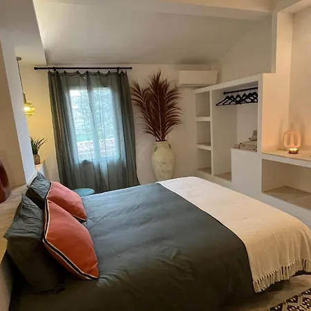 L Ecrin De Gambetta - Maison Cosy Intra-muros Avec Parking Inclus *