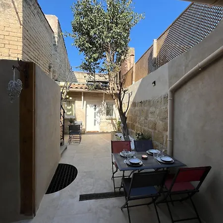 L Ecrin De Gambetta - Maison Cosy Intra-muros Avec Parking Inclus