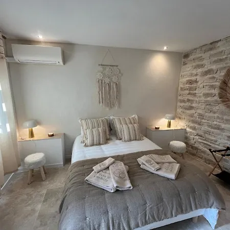 Prázdninový dům L Ecrin De Gambetta - Maison Cosy Intra-muros Avec Parking Inclus