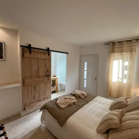 L Ecrin De Gambetta - Maison Cosy Intra-muros Avec Parking Inclus *