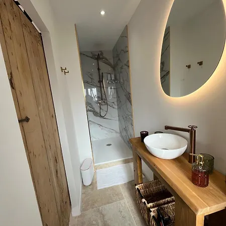 Prázdninový dům L Ecrin De Gambetta - Maison Cosy Intra-muros Avec Parking Inclus *