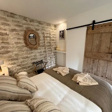 L Ecrin De Gambetta - Maison Cosy Intra-muros Avec Parking Inclus Prázdninový dům