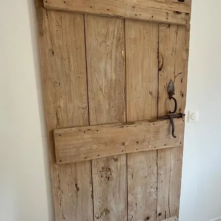 L Ecrin De Gambetta - Maison Cosy Intra-muros Avec Parking Inclus Prázdninový dům *