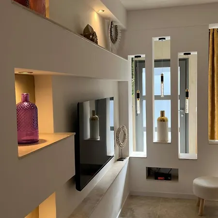 L Ecrin De Gambetta - Maison Cosy Intra-muros Avec Parking Inclus