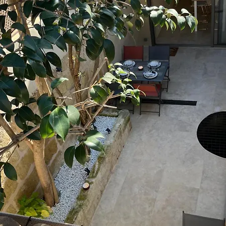 L Ecrin De Gambetta - Maison Cosy Intra-muros Avec Parking Inclus Prázdninový dům