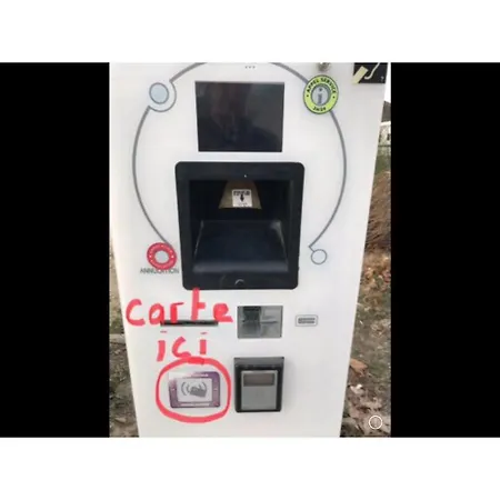 L Ecrin De Gambetta - Maison Cosy Intra-muros Avec Parking Inclus Prázdninový dům *