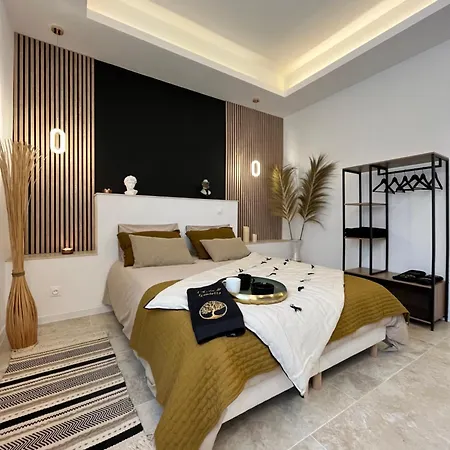 Prázdninový dům L Ecrin De Gambetta - Maison Cosy Intra-muros Avec Parking Inclus Aigues-Mortes